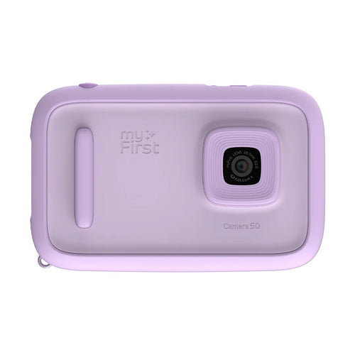 myFirst Camera 50 Purple