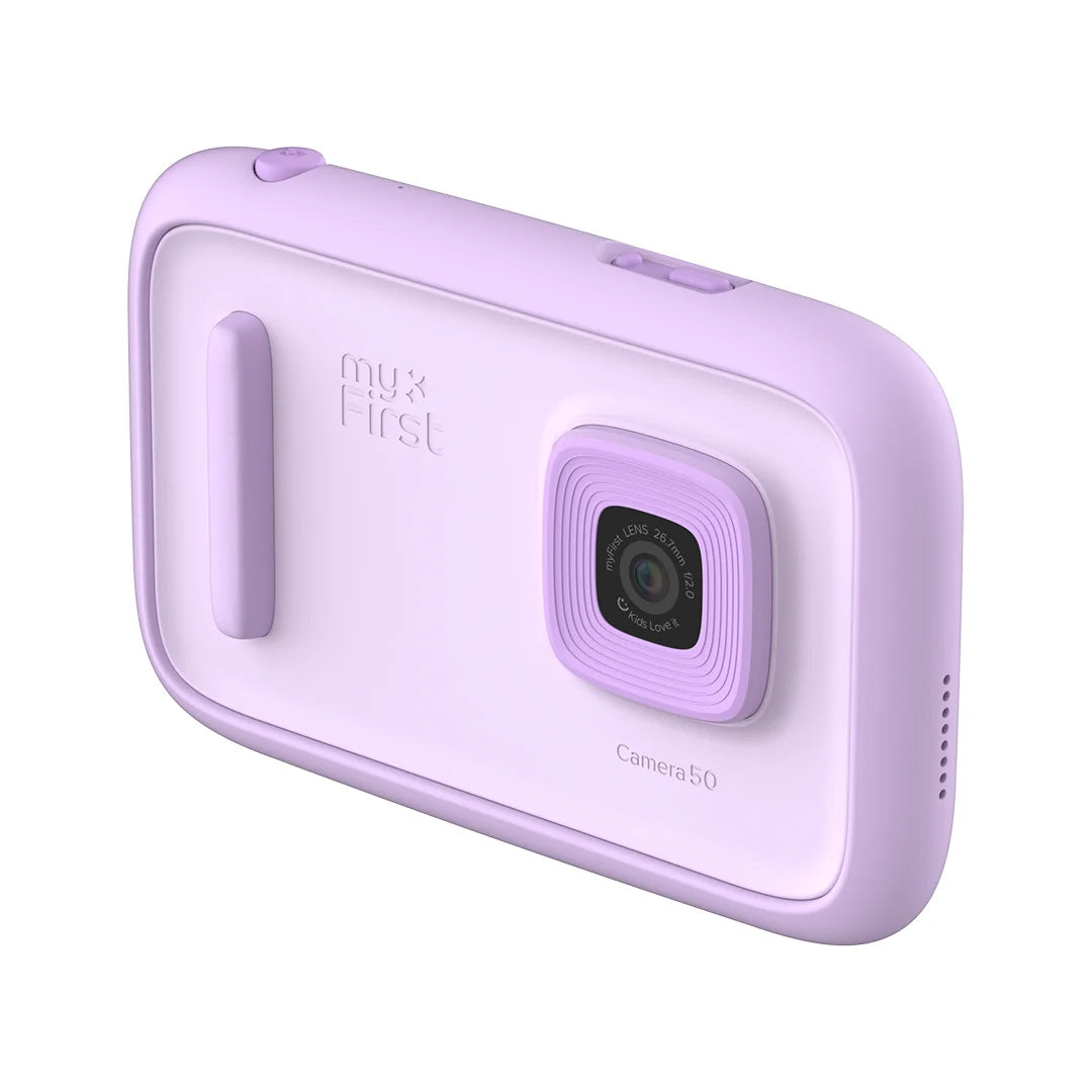 myFirst Camera 50 Purple