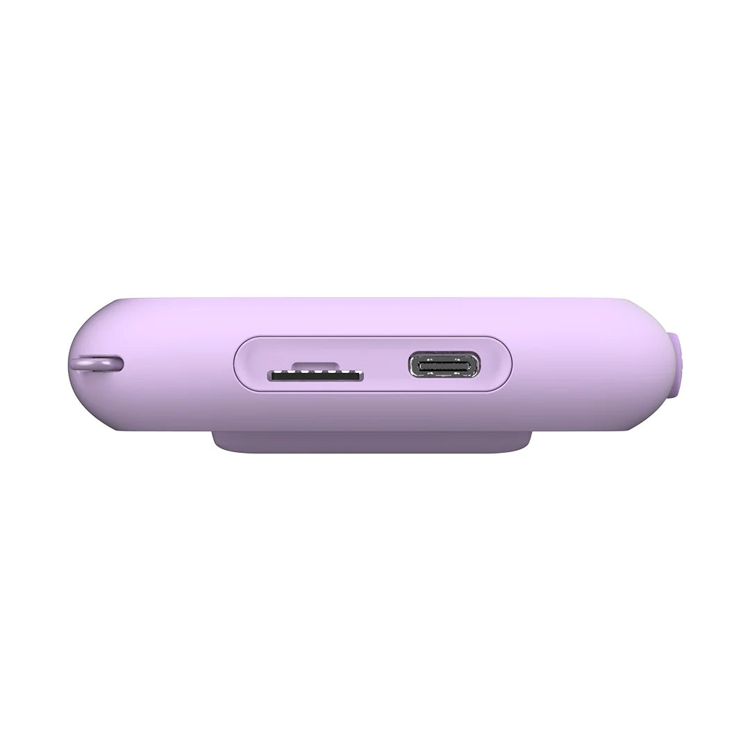 myFirst Camera 50 Purple