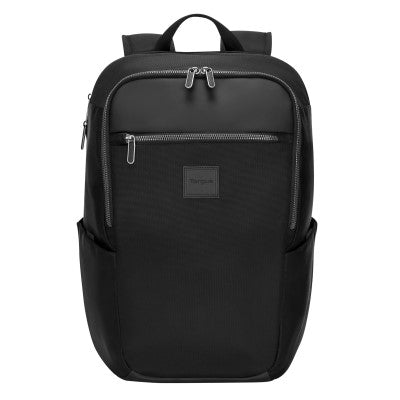 Targus TBB596GL-70 15.6-inch Urban Expandable Backpack (Black)