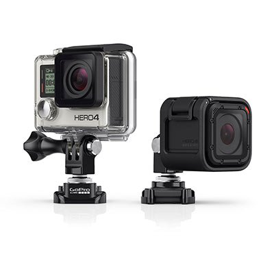 GoPro Swivel Mount (GO-ABJQR-001)
