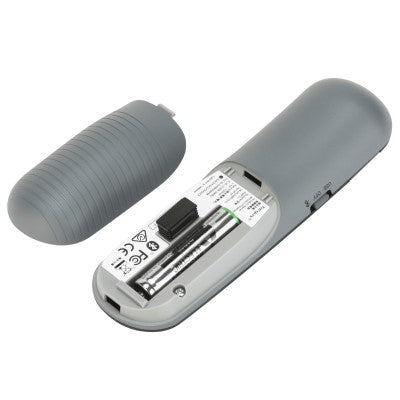 Targus AMP32GL-50 P32 Dual Mode Presenter with Laser Pointer