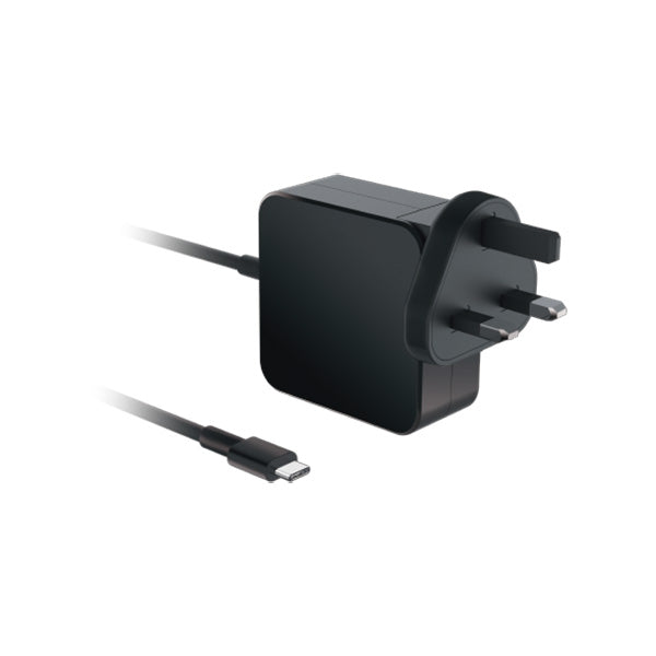 ＴＩ Innergie ADP-65JW DZD C6 Lite 65C USB-C Power Adapter – Challenger