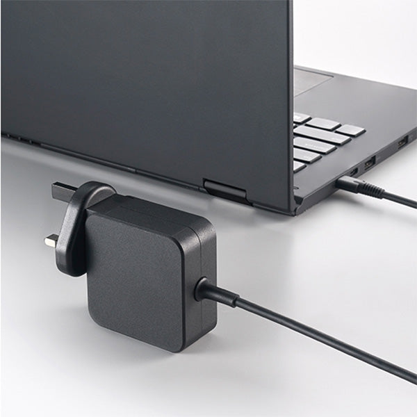 Innergie ADP-65JW DZD C6 Lite 65C USB-C Power Adapter – Challenger