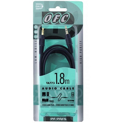 Daiyo Audio Cable (3.5m) TA775