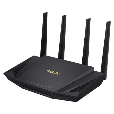 Asus RT-AX58U AX3000 Dual Band Smart Wifi6 Router