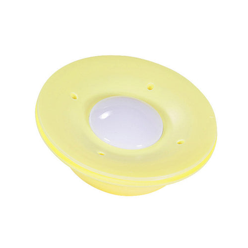 Hoco H6 Tumbler Colorful Lamp Yellow
