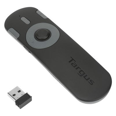 Targus AMP32GL-50 P32 Dual Mode Presenter with Laser Pointer
