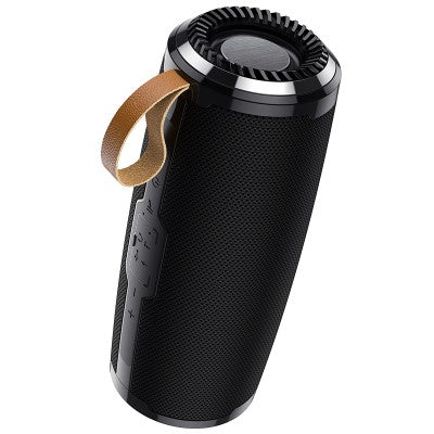 HOCO BS38 Cool Freedom Sports Wireless Speaker (Black)
