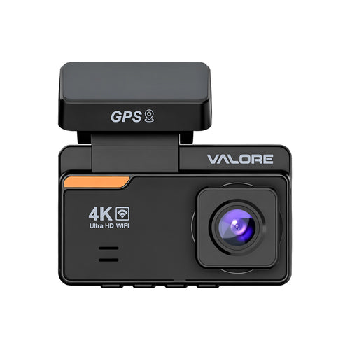 Valore Car DVR Camera (CAC-009)