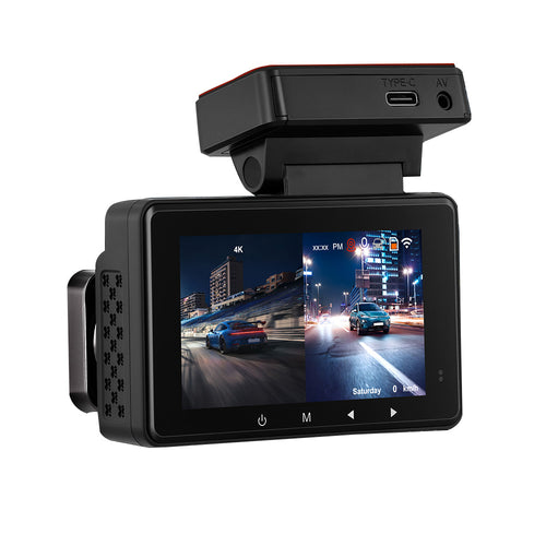 Valore Car DVR Camera (CAC-009)