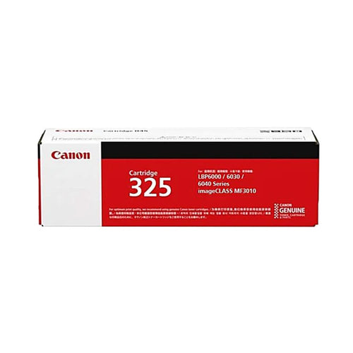 Canon Cart 325 Toner (Black)