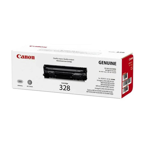 Canon Cart 328 Toner (Black)