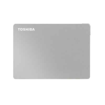 Toshiba 2TB Canvio Flex Portable Hard Drive - (Compatible with iPad/Tablets/MacOS/Windows)