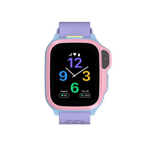 myFirst Fone S4 Smartwatch (Cotton Candy Mix EU)