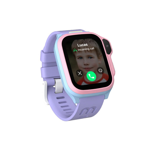 myFirst Fone S4 Smartwatch (Cotton Candy Mix EU)