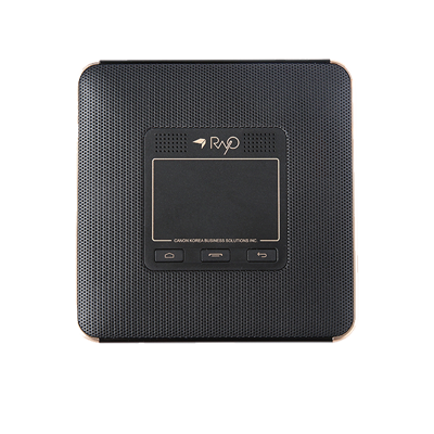 Canon Rayo S1 Projector