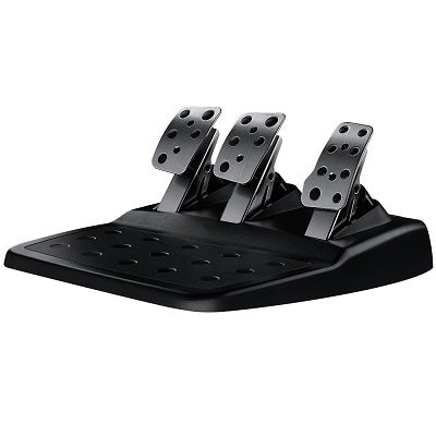 Logitech G29 DrivingForce Racing Wheel PC/PS3/PS4