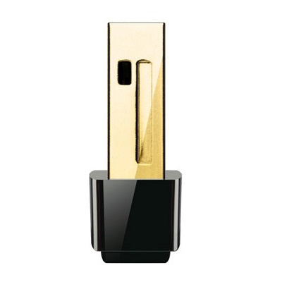 TP-Link TL-WN725N 150Mbps Wireless N Nano USB Adapter