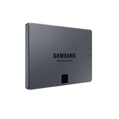 Samsung SSD 870 QVO SATA III 2.5 inch 2TB