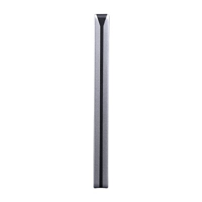Toshiba Canvio 2TB Slim 3 for PC HDD HDTD320AS3EA (Silver)