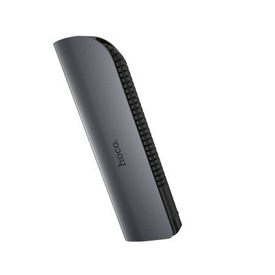 HOCO HB17 Type-C adapter (Type-C to USB3.0*3+ SD+TF)