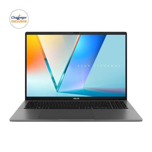 [Challenger Exclusive] Asus Vivobook S16 M3607HA-RP249W - R9-270 16GB 512GB 16