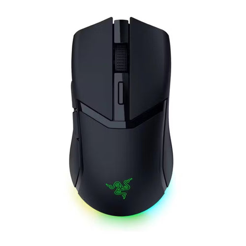 Razer Cobra HyperSpeed Wireless Gaming Mouse (Black)