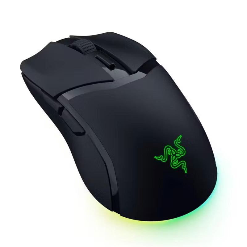 マウス・トラックボール Razer Cobra Hyperspeed Razer Cobra HyperSpeed Wireless Gaming Mouse (Black) – Challenger