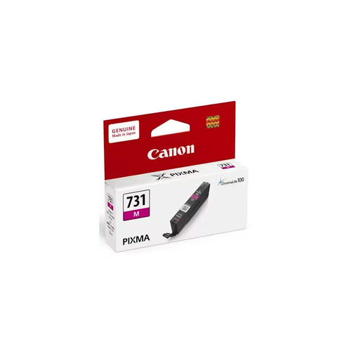 Canon CLI-731 Ink Cartridge (Magenta)