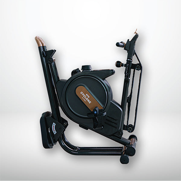 OTO CN-1000 Cyclone All-In-One Exercise Bike