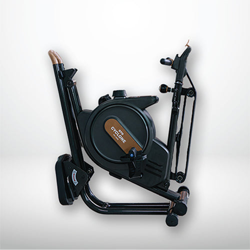 OTO CN-1000 Cyclone All-In-One Exercise Bike