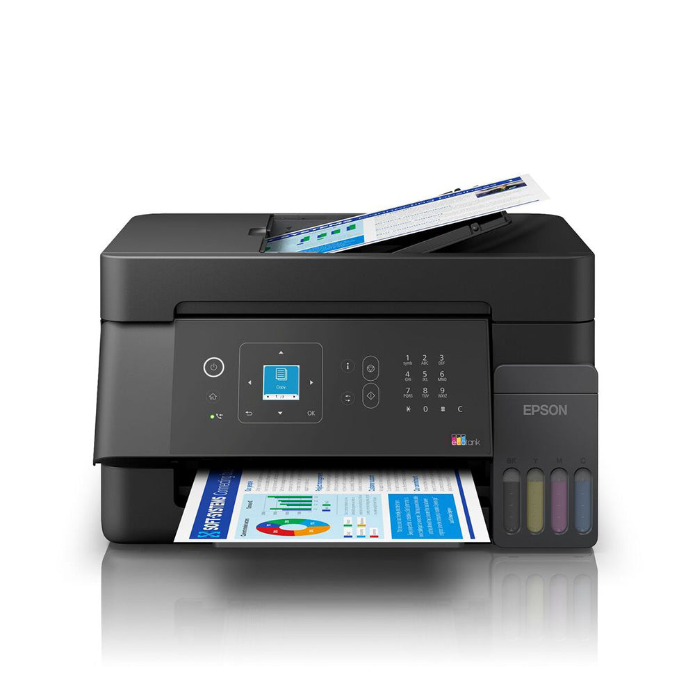 Epson L5390 Ink Tank Printer