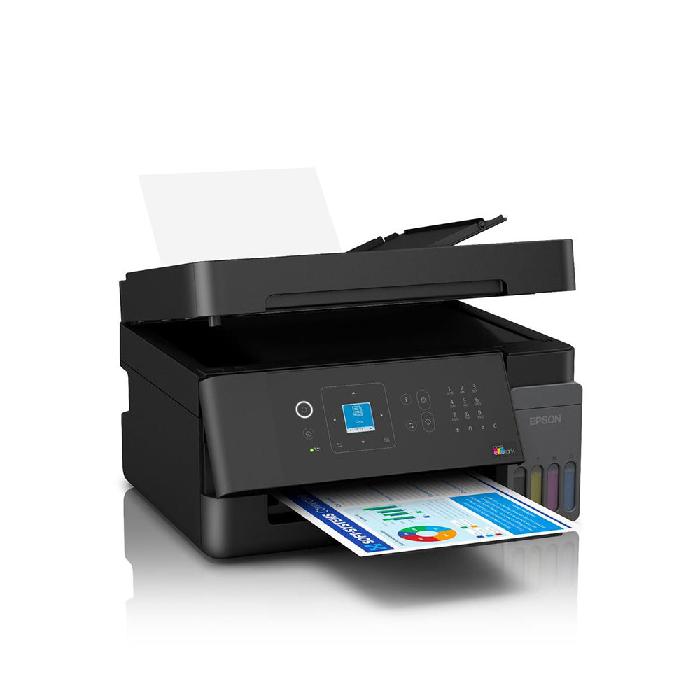 Epson L5390 Ink Tank Printer