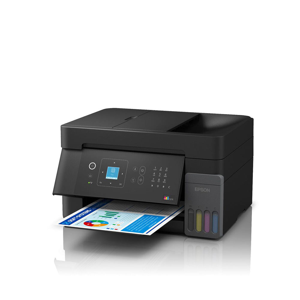 Epson L5390 Ink Tank Printer