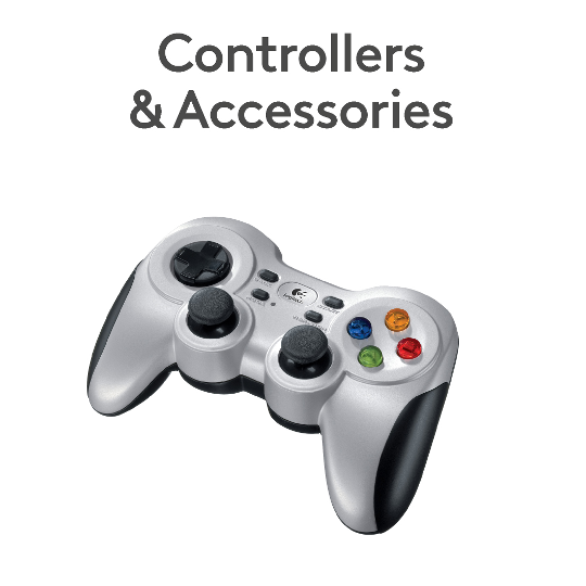 controllers