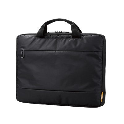 Elecom BM-IBS13BK Laptop Inner Case Shoulder Belt 14inch (Black)