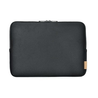 Agva SLV338 Jersey Laptop Sleeve 13.3-14.1 (Black)