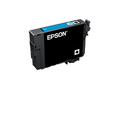 Epson C13T03C290 Cyan Ink f WF-2861