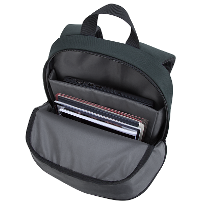 Targus TSB96001GL-70 15.6 inch Geolite Essential Backpack (Slate)