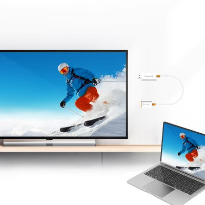 J5Create JVAW56 Screencast HDMI Wireless Display