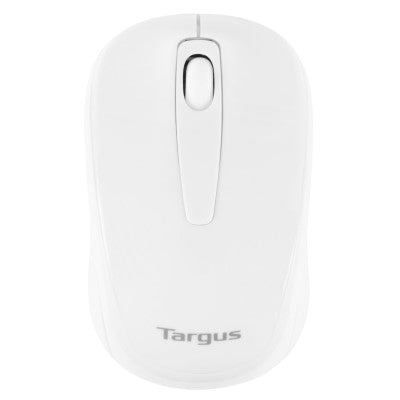 Targus AMW60001AP-50 W600 Wireless Optical Mouse (White)