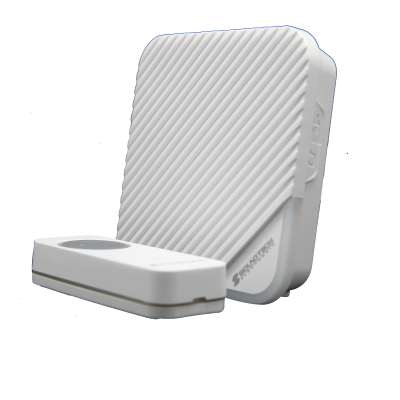 SoundTeoh DD-188 Wireless Doorbell