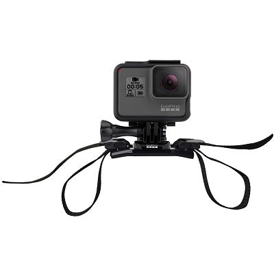 GoPro Vented Helmet Strap Mount (GVHS30)