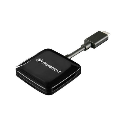 Transcend USB2.0 OTG Reader Type C