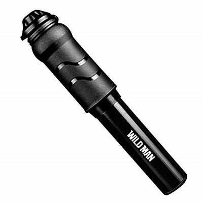 WildMan GK1 Portable Pump Black