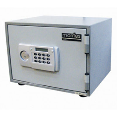 Morries MS16D Fire Resistant Digital Safe [Backorder]