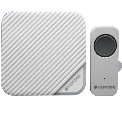 SoundTeoh DD-188 Wireless Doorbell