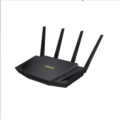 Asus RT-AX58U AX3000 Dual Band Smart Wifi6 Router