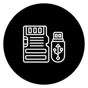 Data Comm & Storage